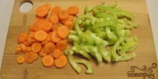 Рецепт солянки с баклажанами и капустой на зиму