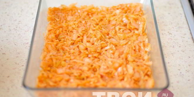 Рецепт солянки с грибами