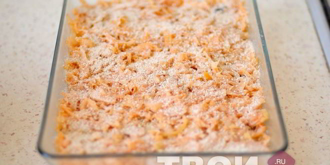 Рецепт солянки с грибами