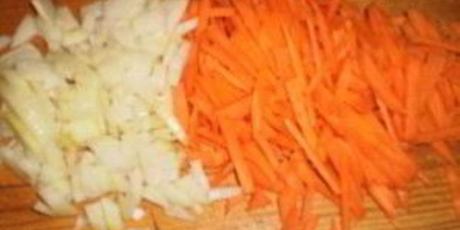 Рецепт солянки с колбасой и грибами