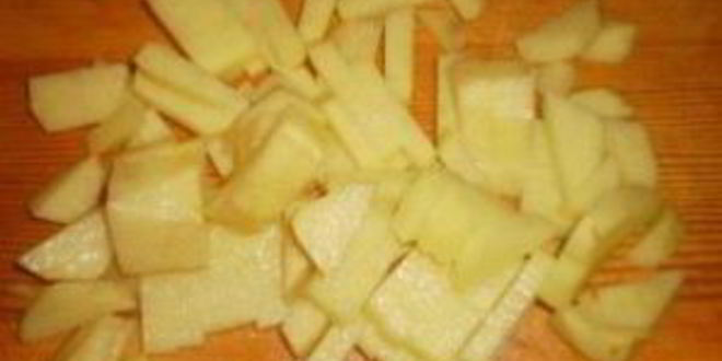 Рецепт солянки с колбасой и грибами