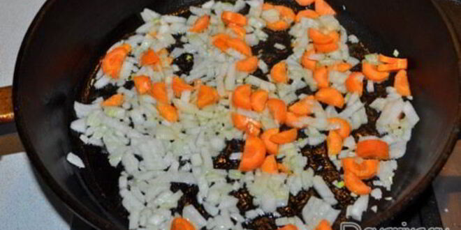 Рецепт солянки с копчеными ребрами