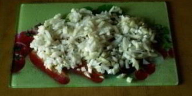 Рецепт солянки с копчеными ребрышками