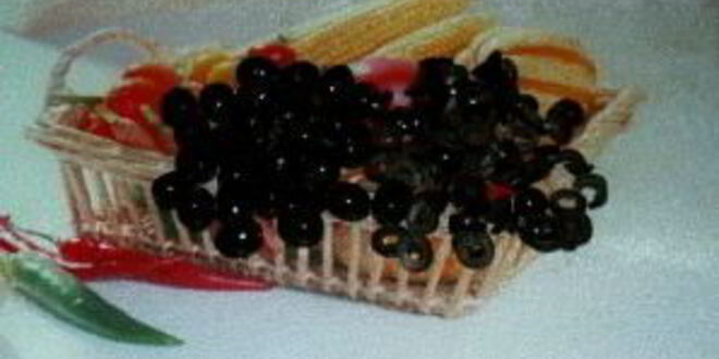 Рецепт солянки с копчеными ребрышками