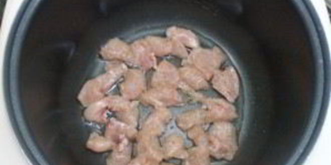 Рецепт солянки с мясом и капустой