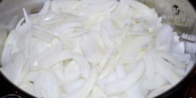 Рецепт солянки с оливками