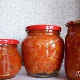 Рецепт Солянки с рисом