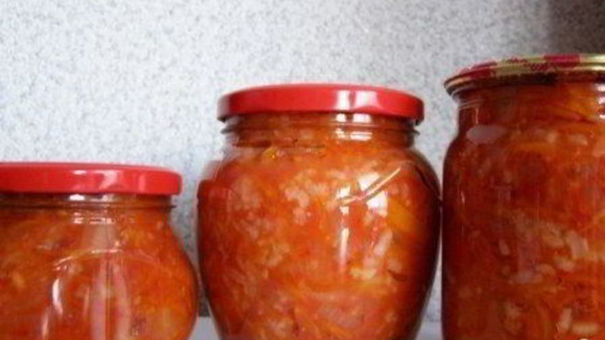 Рецепт солянки с рисом