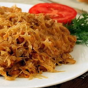 Рецепт Солянки с тушенкой