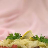 Рецепт Солянки сборной на сковороде