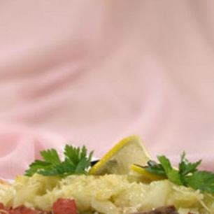 Рецепт Солянки сборной на сковороде