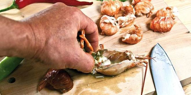 Рецепт солянки сборной рыбной