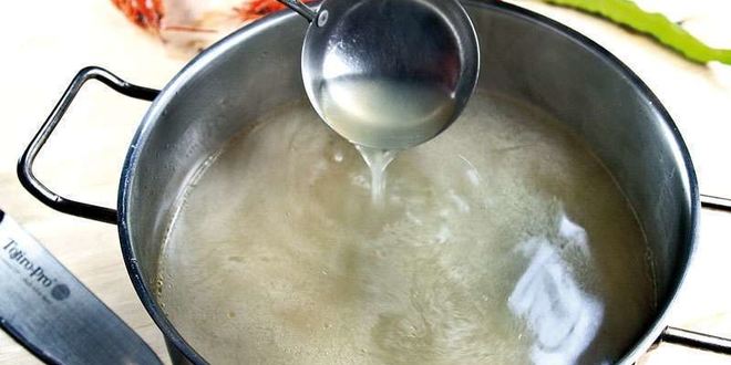 Рецепт солянки сборной рыбной