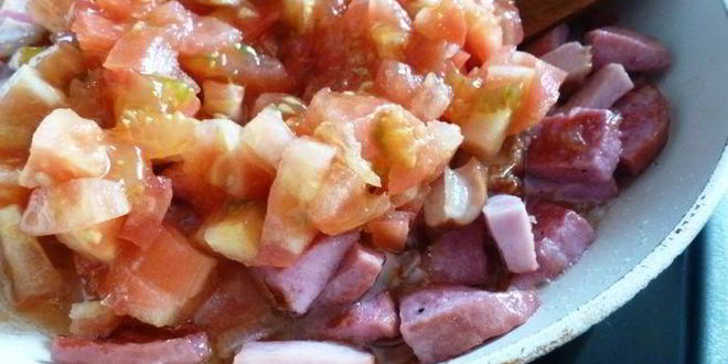 Рецепт солянки сытной