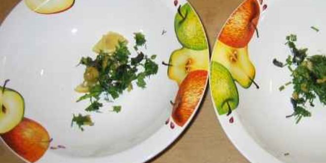 Рецепт солянки в горшочке