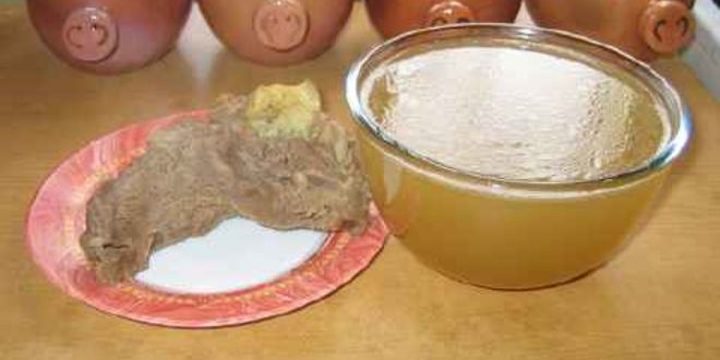 Рецепт солянки в горшочке