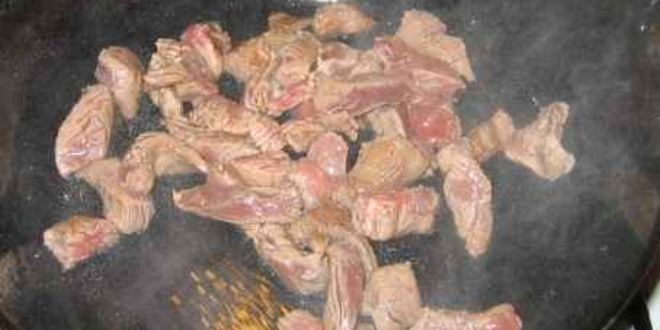 Рецепт солянки в горшочке