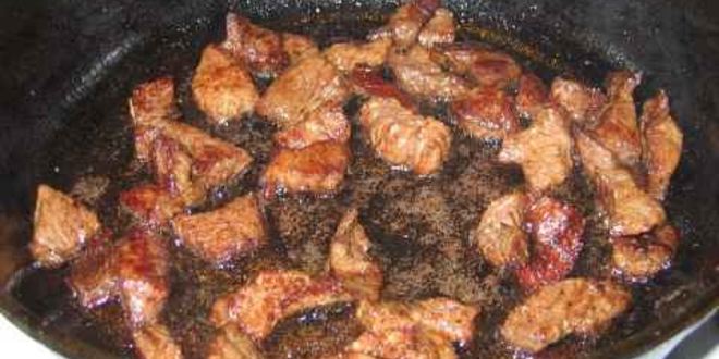 Рецепт солянки в горшочке