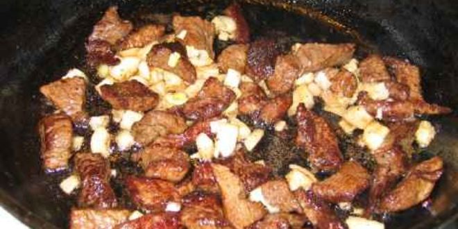 Рецепт солянки в горшочке