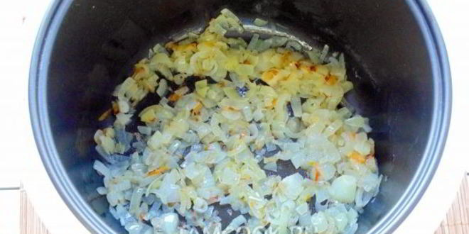 Рецепт солянки в мультиварке