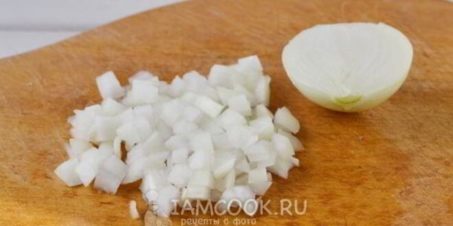 Рецепт супа солянка классическая