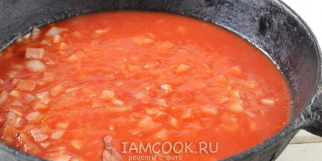 Рецепт супа солянка классическая