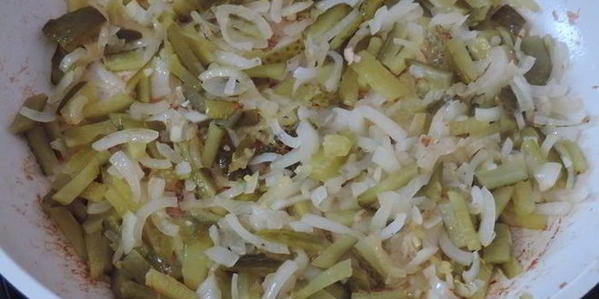 Рецепт супа-солянки обедаем дома