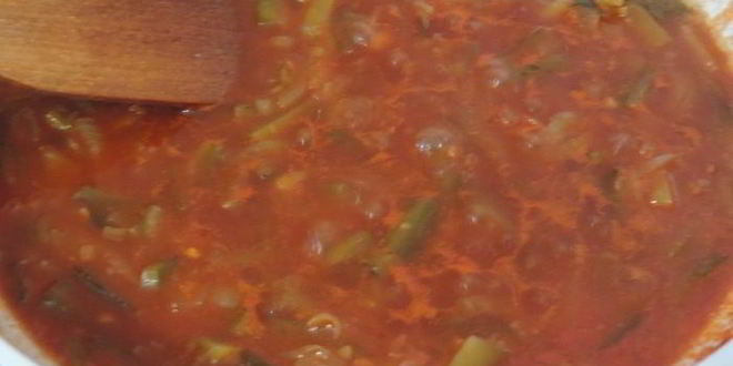 Рецепт супа-солянки обедаем дома