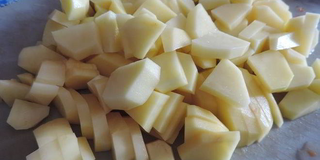 Рецепт супа-солянки обедаем дома