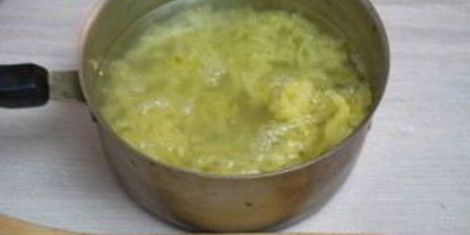 Рецепт супа солянка сборная мясная