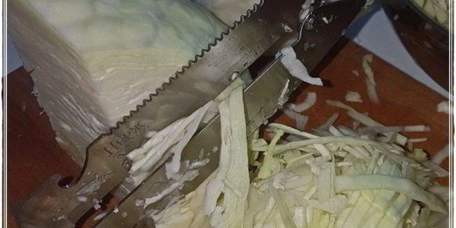 Рецепт утки с капустой