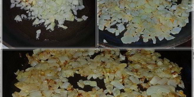 Рецепт утки с капустой