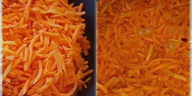 Рецепт утки с капустой