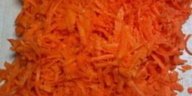 Рецепт вкусной солянки из капусты на зиму