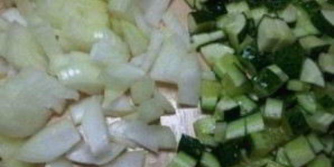 Рецепт вкусной солянки из капусты на зиму