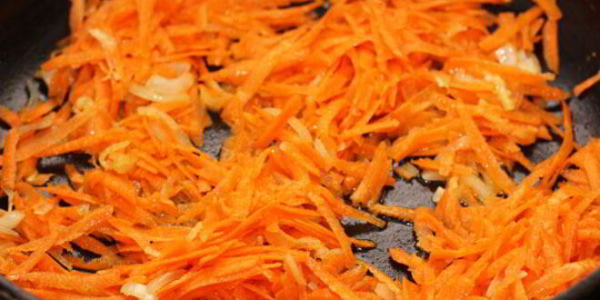 Рецепт супа из чечевицы