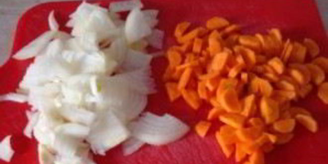 Рецепт супа из кролика