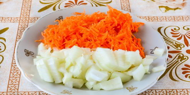 Рецепт супа из квашеной капусты