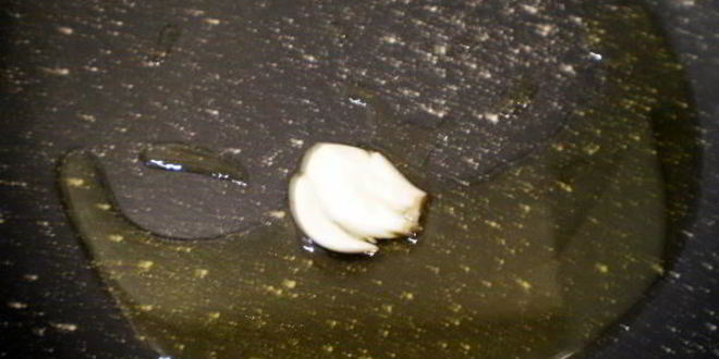 Рецепт супа из нута с грибами