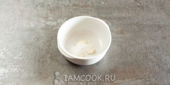 Рецепт супа из томатного сока