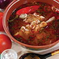 Рецепт Харчо из баранины классическое