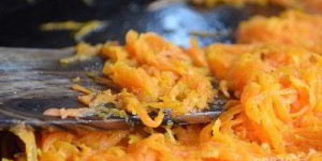 Рецепт харчо из курицы