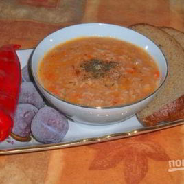 Рецепт Харчо по-кубански