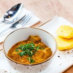 Рецепт Харчо по-мегрельски