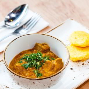 Рецепт Харчо по-мегрельски