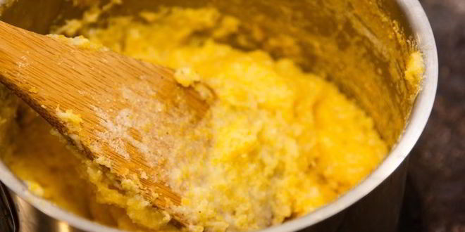 Рецепт харчо по-мегрельски