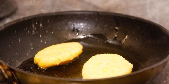 Рецепт харчо по-мегрельски