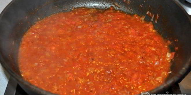 Рецепт харчо с курицей