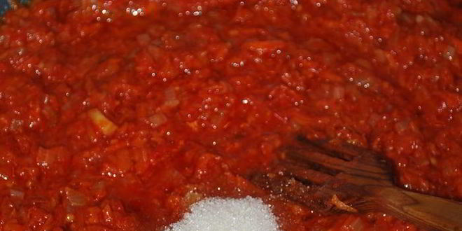 Рецепт харчо со сливами