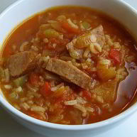 Рецепт Харчо со свининой в мультиварке